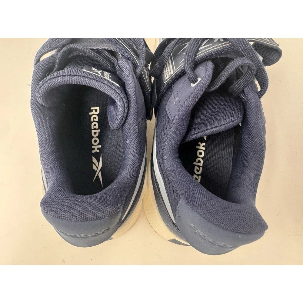 Reebok Lifter PR II Weightlifting Shoes Men’s US 11.5 Blue Gym Training